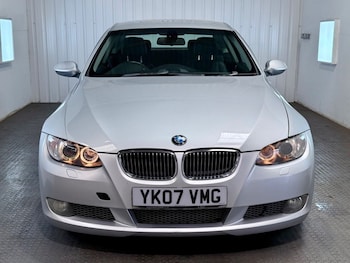 Used BMW 3 Series 2007 for sale - 79506716: Photo