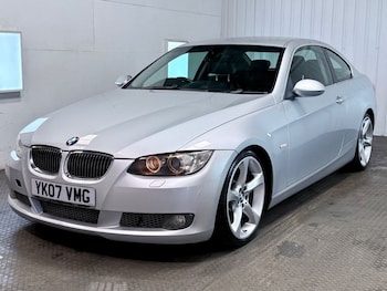 Used BMW 3 Series 2007 for sale - 79506716: Photo