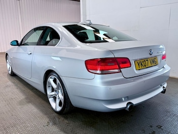 Used BMW 3 Series 2007 for sale - 79506716: Photo