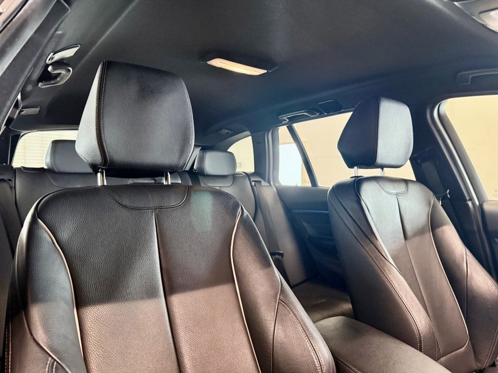 Used BMW 3 Series 2017 for sale - 76642597: Photo 10