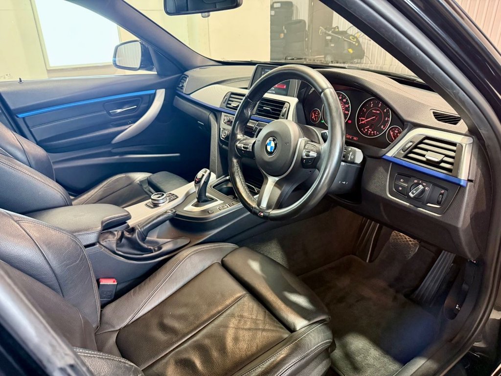 Used BMW 3 Series 2017 for sale - 76642597: Photo 11