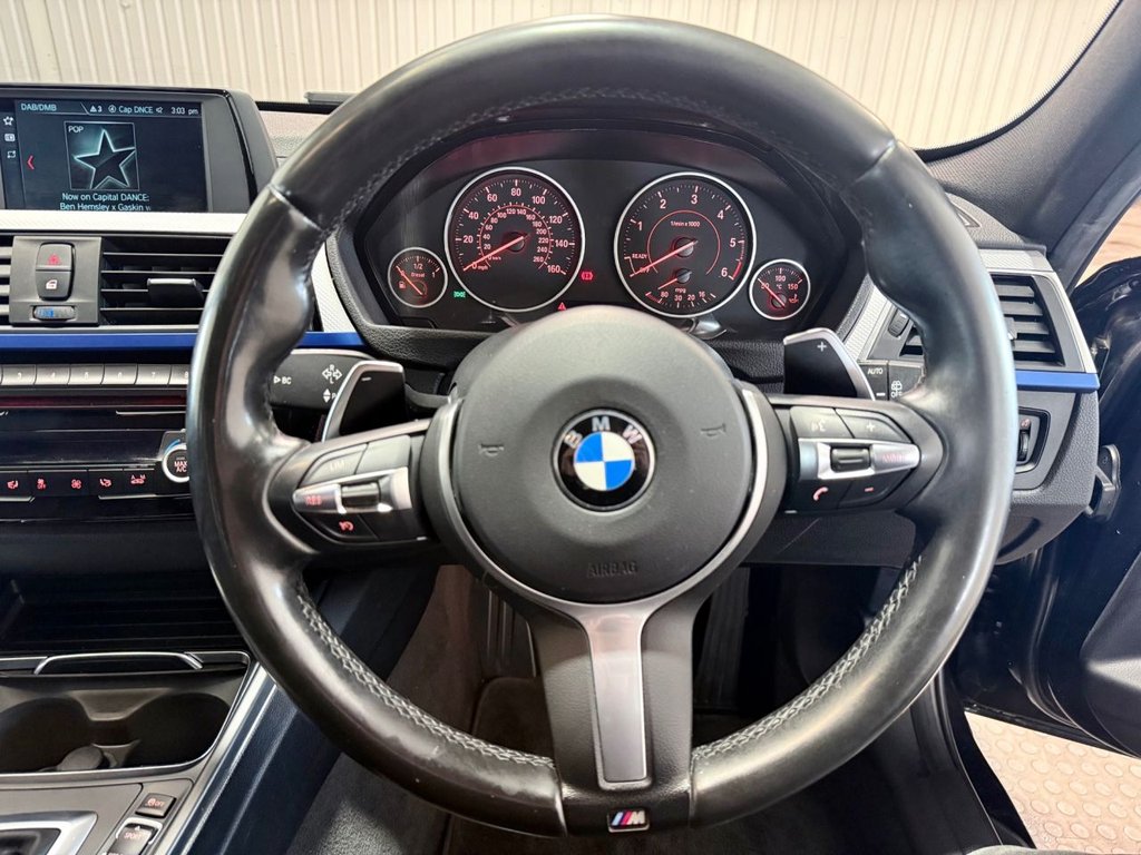 Used BMW 3 Series 2017 for sale - 76642597: Photo 12