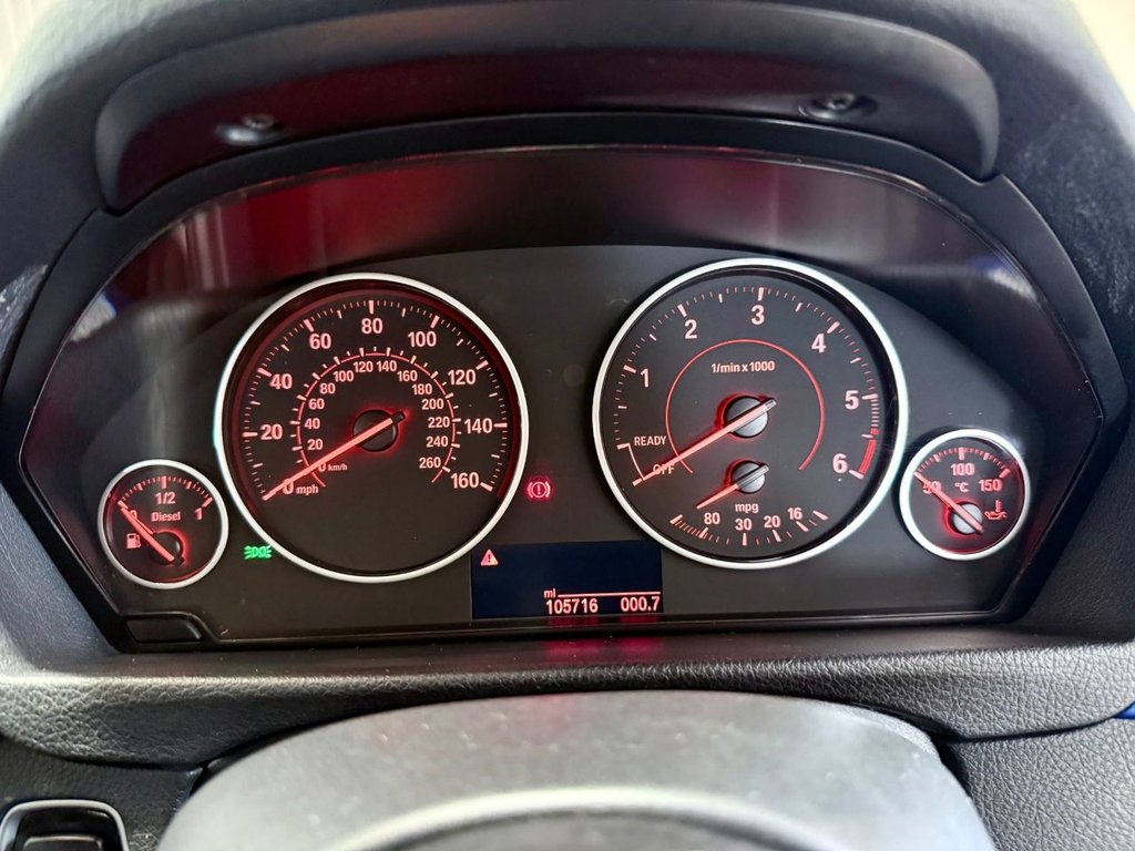 Used BMW 3 Series 2017 for sale - 76642597: Photo 13