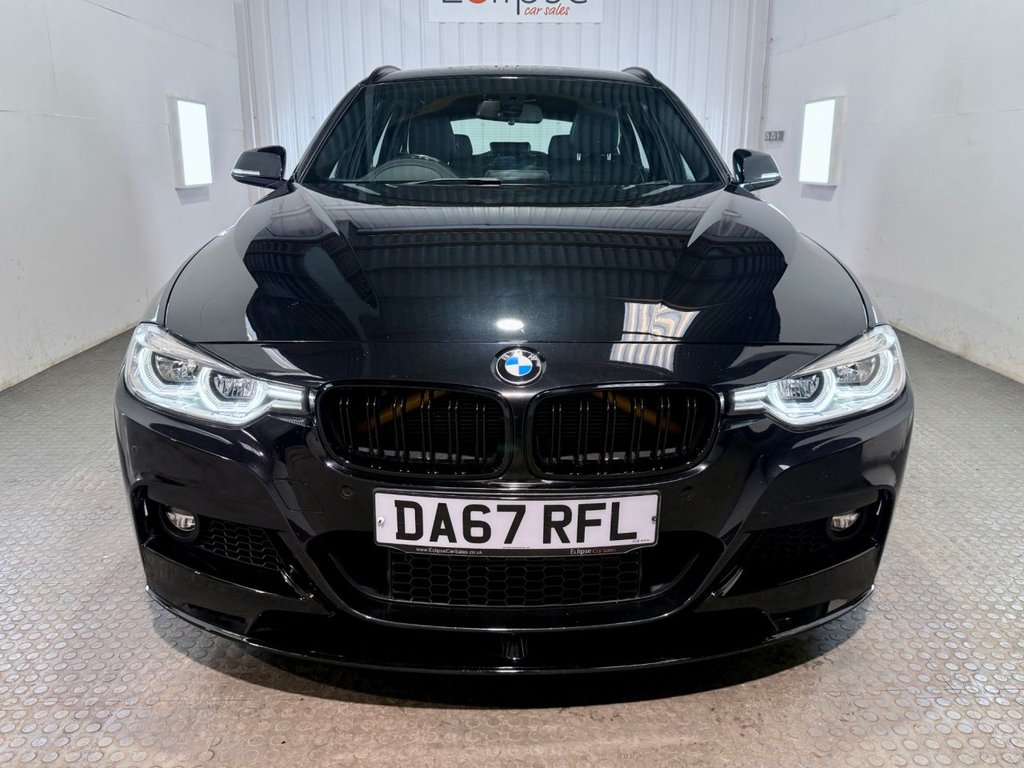 Used BMW 3 Series 2017 for sale - 76642597: Photo 2