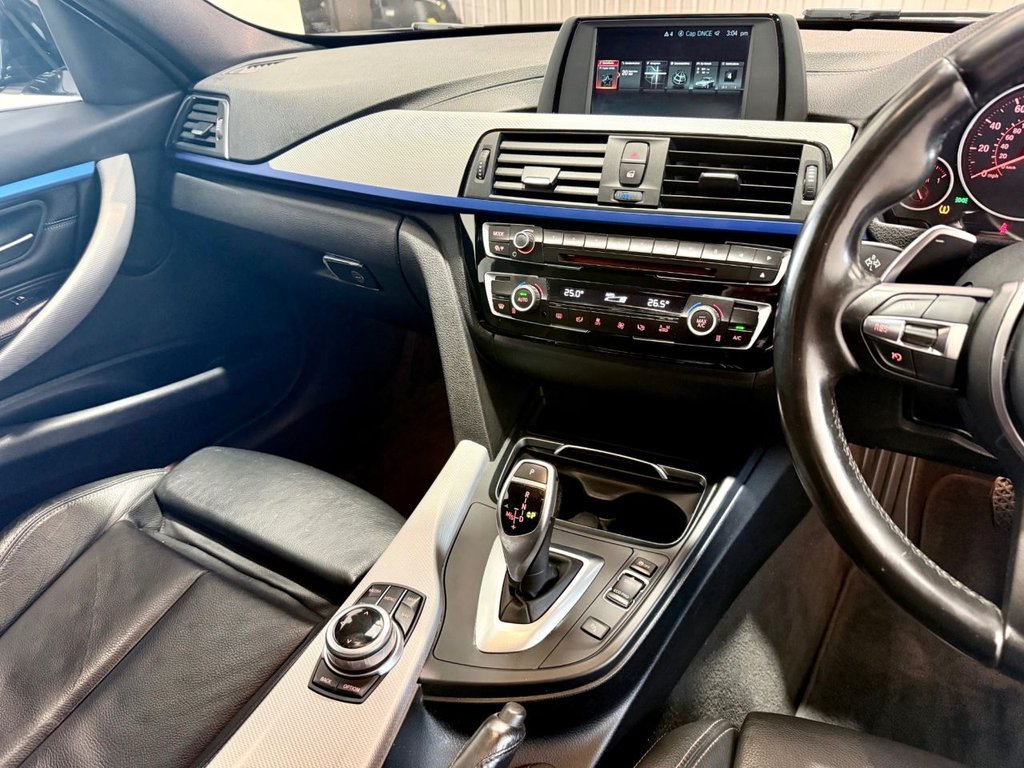 Used BMW 3 Series 2017 for sale - 76642597: Photo 20