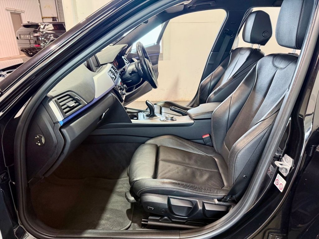 Used BMW 3 Series 2017 for sale - 76642597: Photo 42