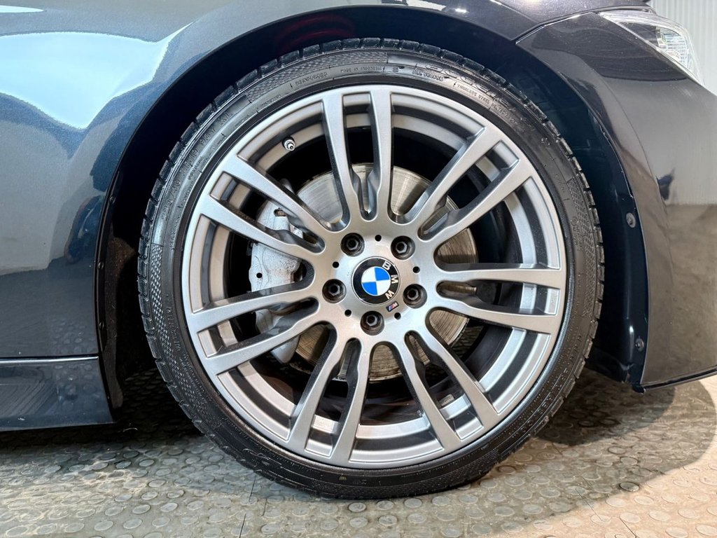 Used BMW 3 Series 2017 for sale - 76642597: Photo 47