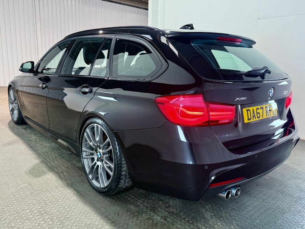 Used BMW 3 Series 2017 for sale - 76642597: Photo 5