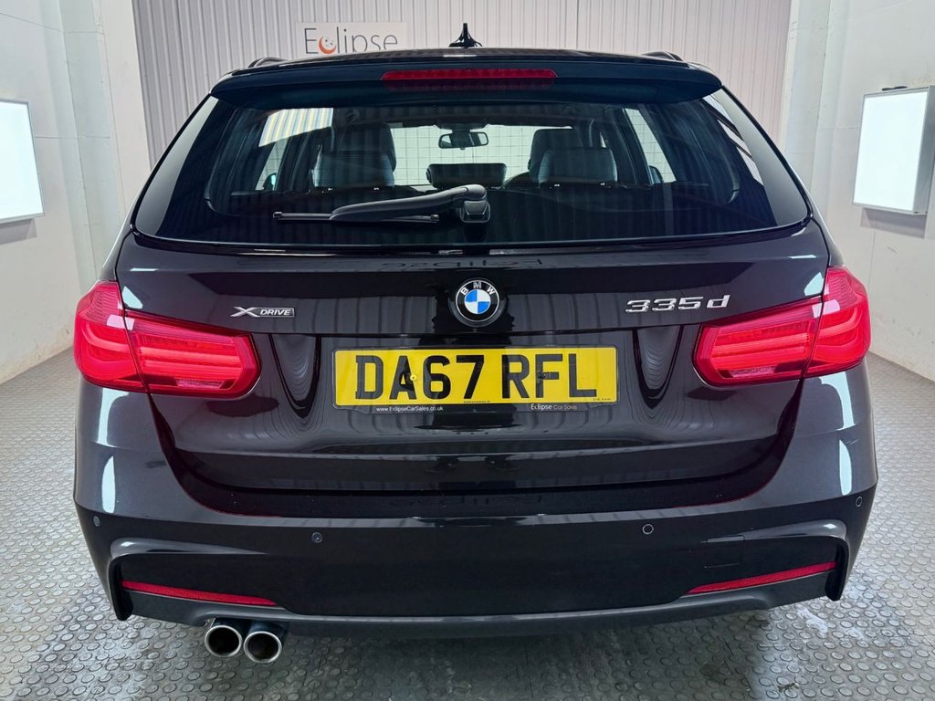 Used BMW 3 Series 2017 for sale - 76642597: Photo 6