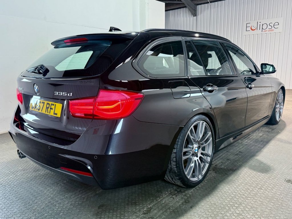 Used BMW 3 Series 2017 for sale - 76642597: Photo 7