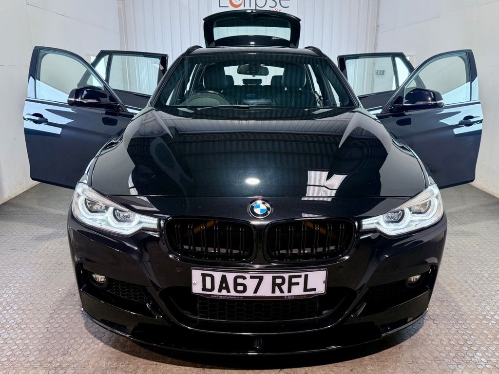 Used BMW 3 Series 2017 for sale - 76642597: Photo 8