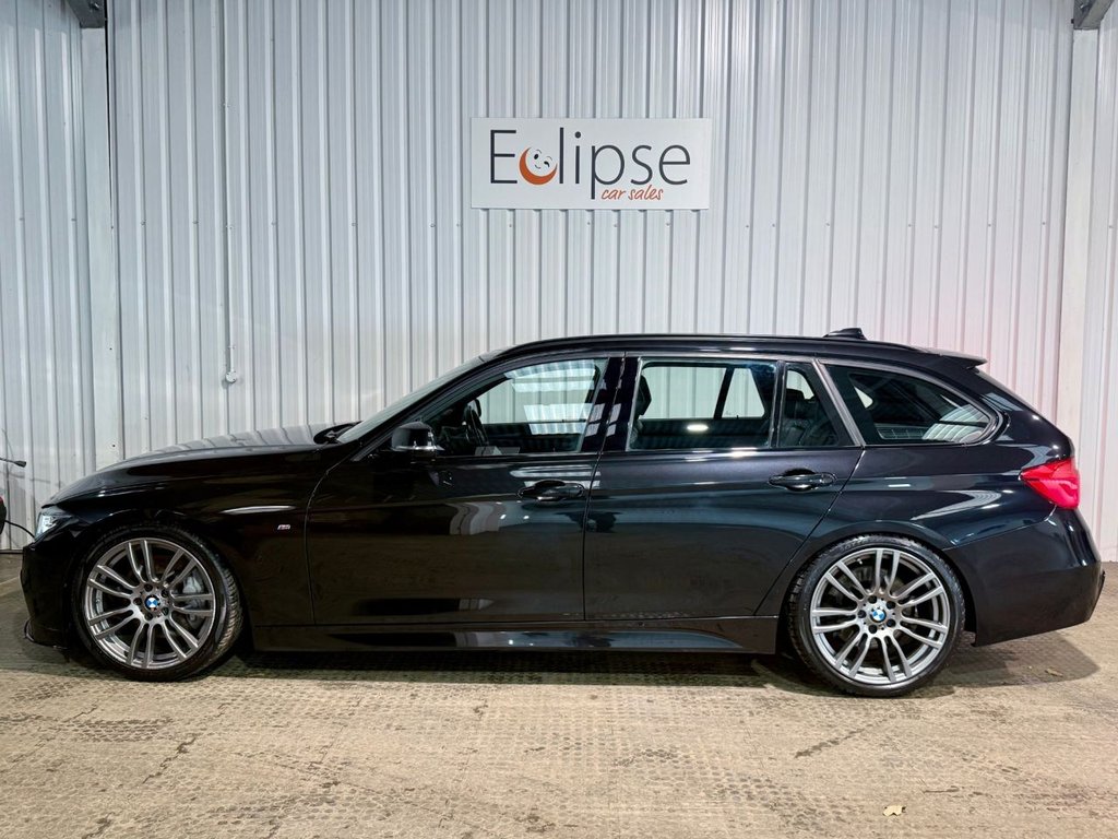 Used BMW 3 Series 2017 for sale - 76642597: Photo 9