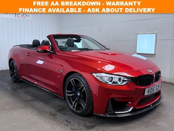 Used BMW M4 2016 for sale - 79233208: Photo