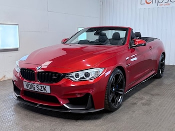 Used BMW M4 2016 for sale - 79233208: Photo