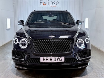 Used Bentley Bentayga 2019 for sale - 79245103: Photo