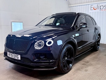 Used Bentley Bentayga 2019 for sale - 79245103: Photo