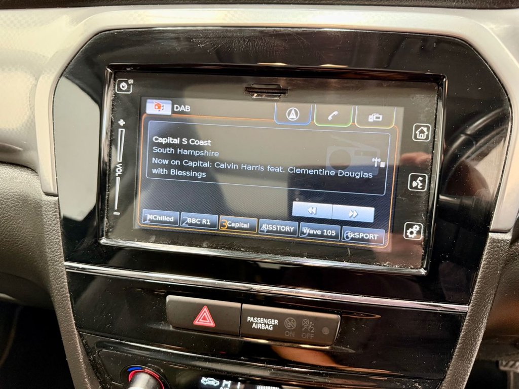 Vehicle 19