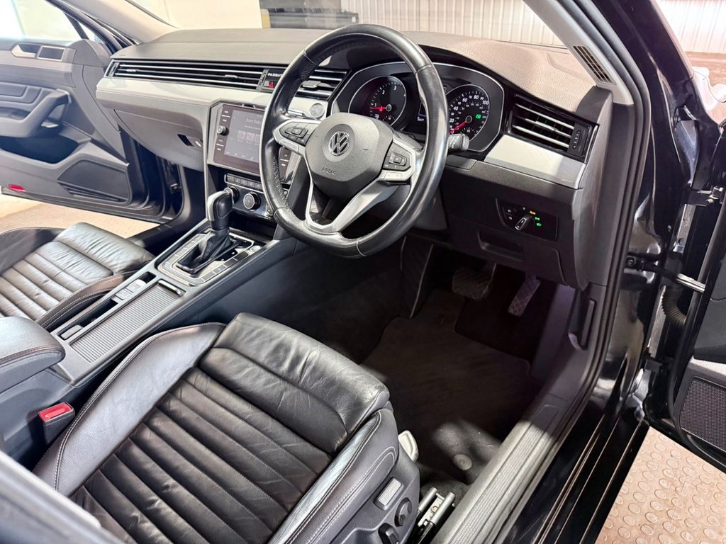 Used Volkswagen Passat 2020 for sale - 77133583: Photo 11
