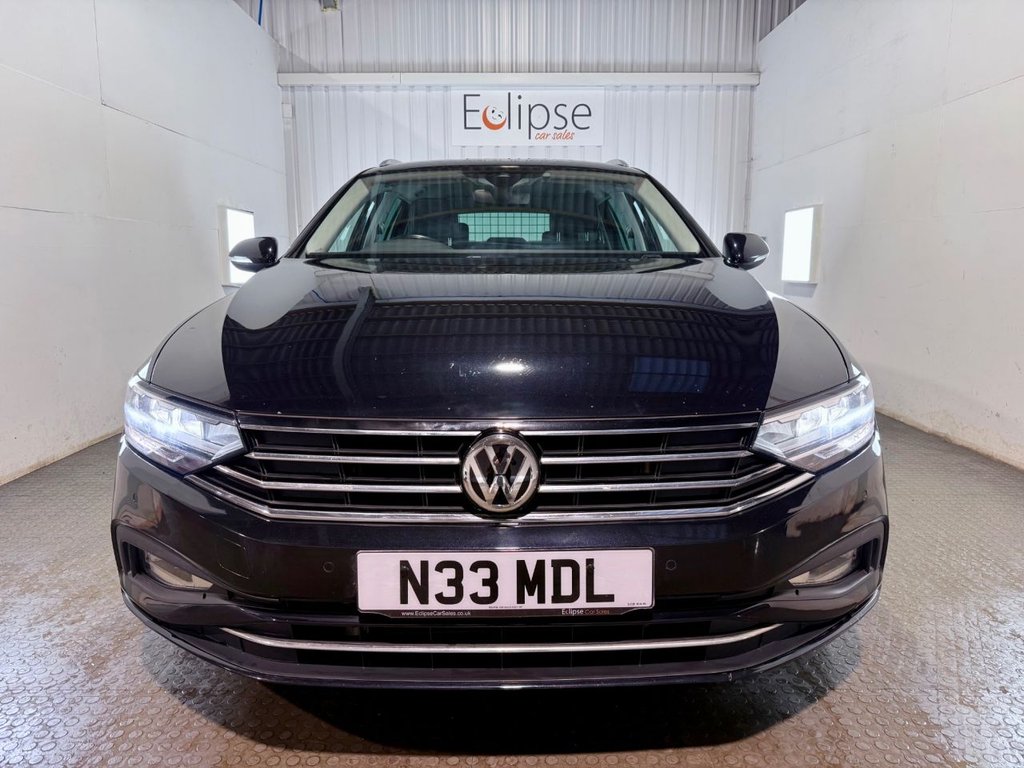 Used Volkswagen Passat 2020 for sale - 77133583: Photo 2