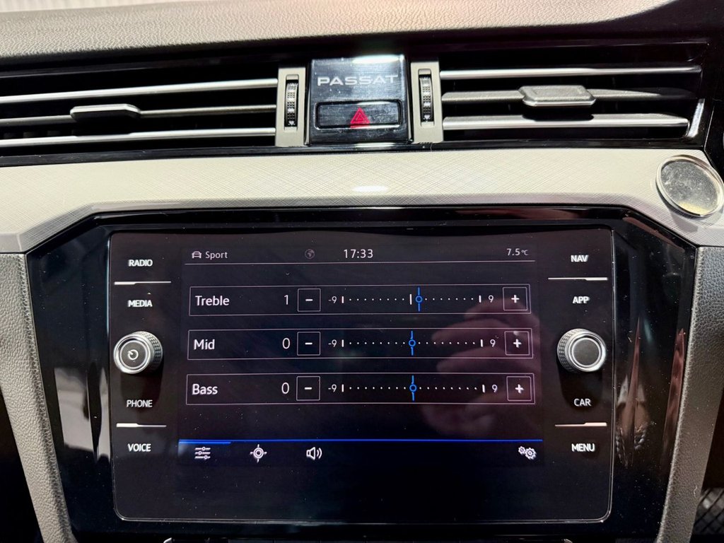 Used Volkswagen Passat 2020 for sale - 77133583: Photo 21