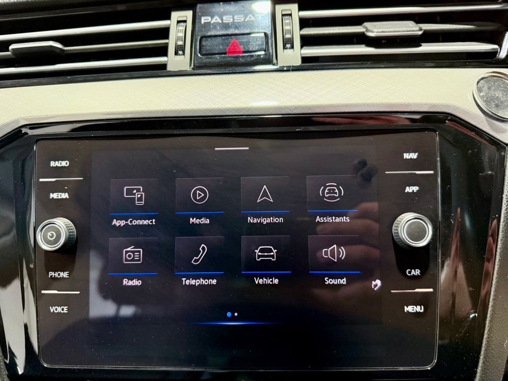 Used Volkswagen Passat 2020 for sale - 77133583: Photo 23
