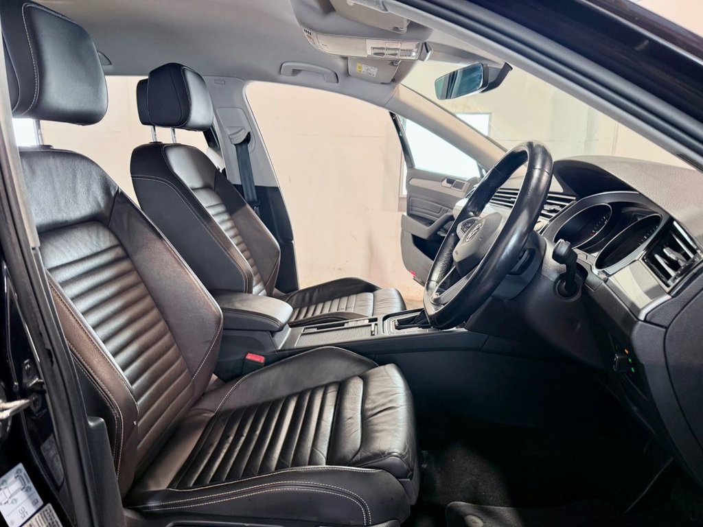 Used Volkswagen Passat 2020 for sale - 77133583: Photo 24