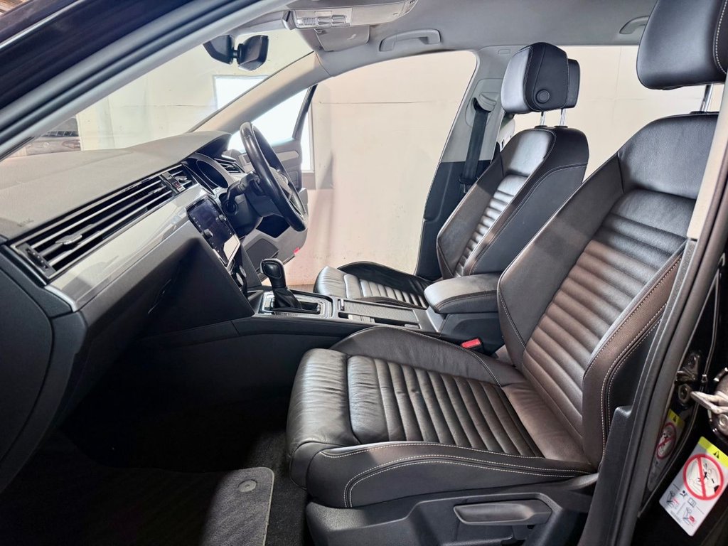 Used Volkswagen Passat 2020 for sale - 77133583: Photo 26