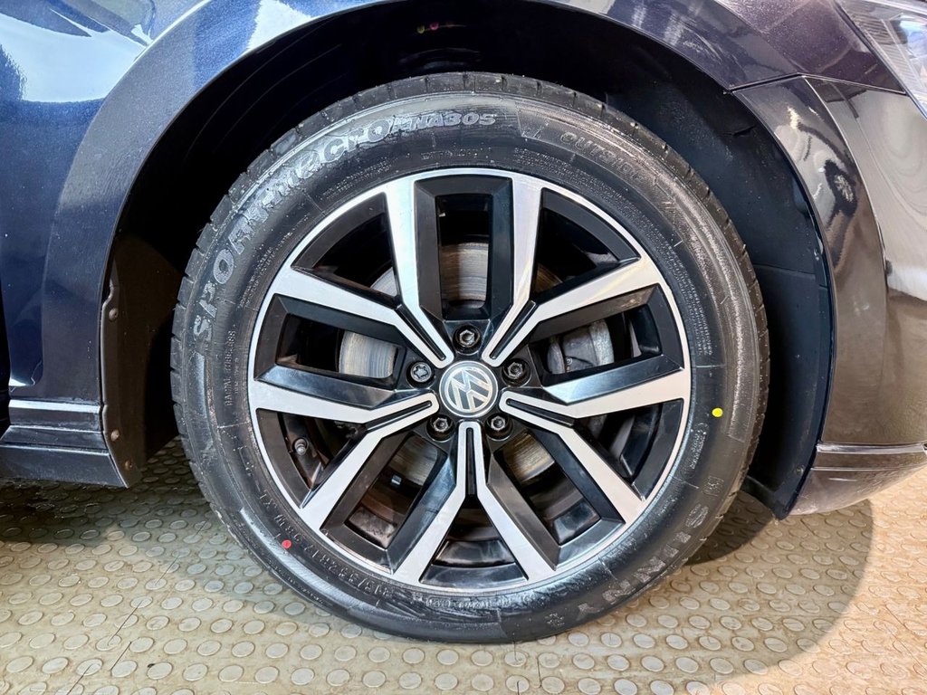 Used Volkswagen Passat 2020 for sale - 77133583: Photo 29