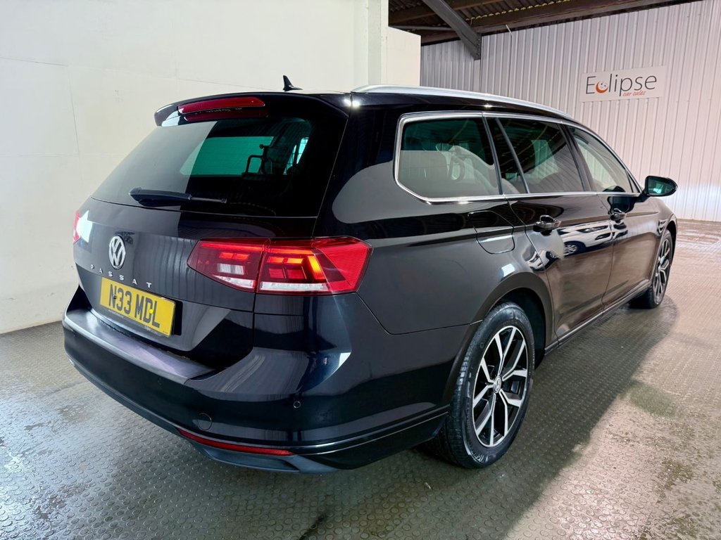 Used Volkswagen Passat 2020 for sale - 77133583: Photo 5