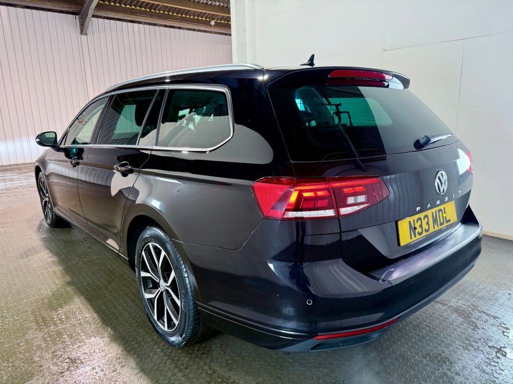 Used Volkswagen Passat 2020 for sale - 77133583: Photo 7