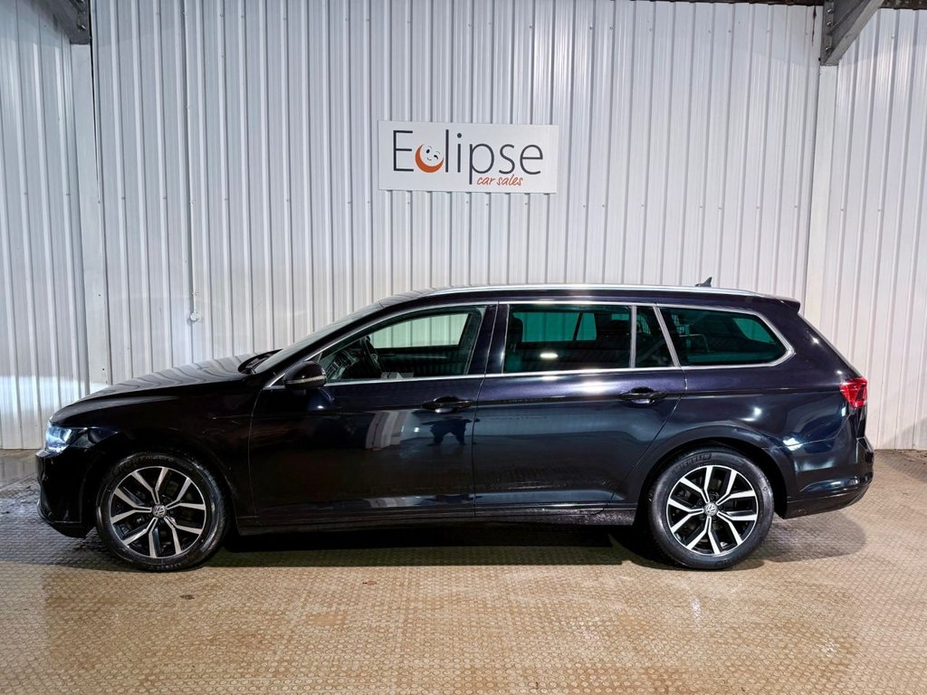 Used Volkswagen Passat 2020 for sale - 77133583: Photo 9