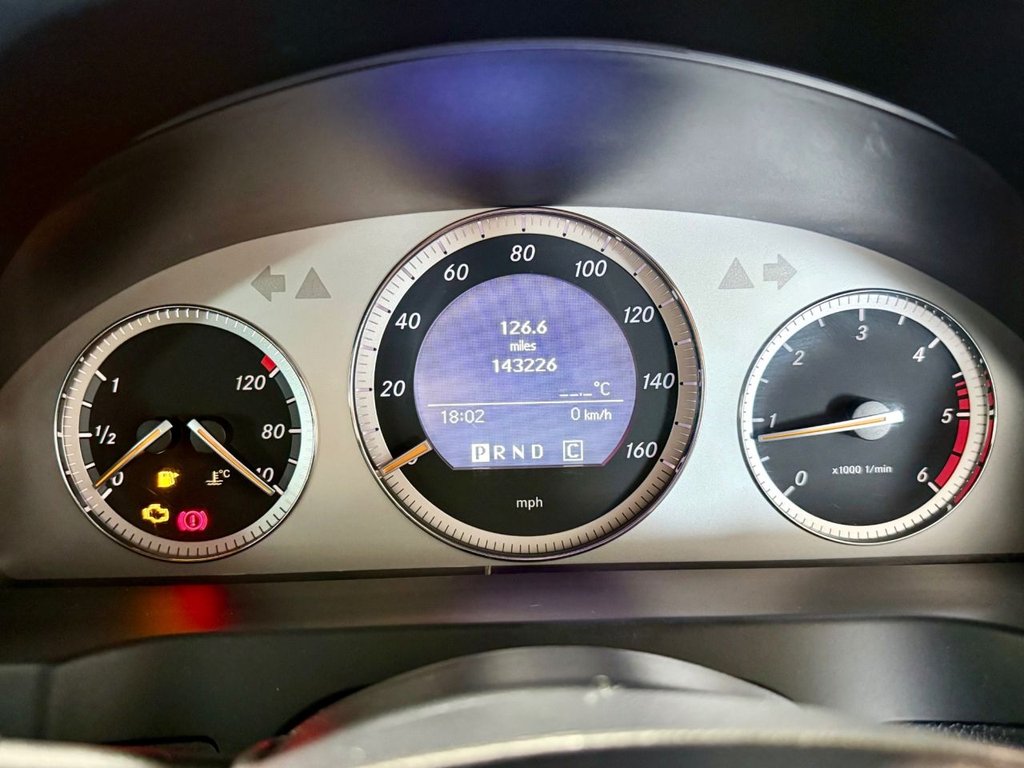 Used Mercedes-Benz C Class 2008 for sale - 76429584: Photo 10