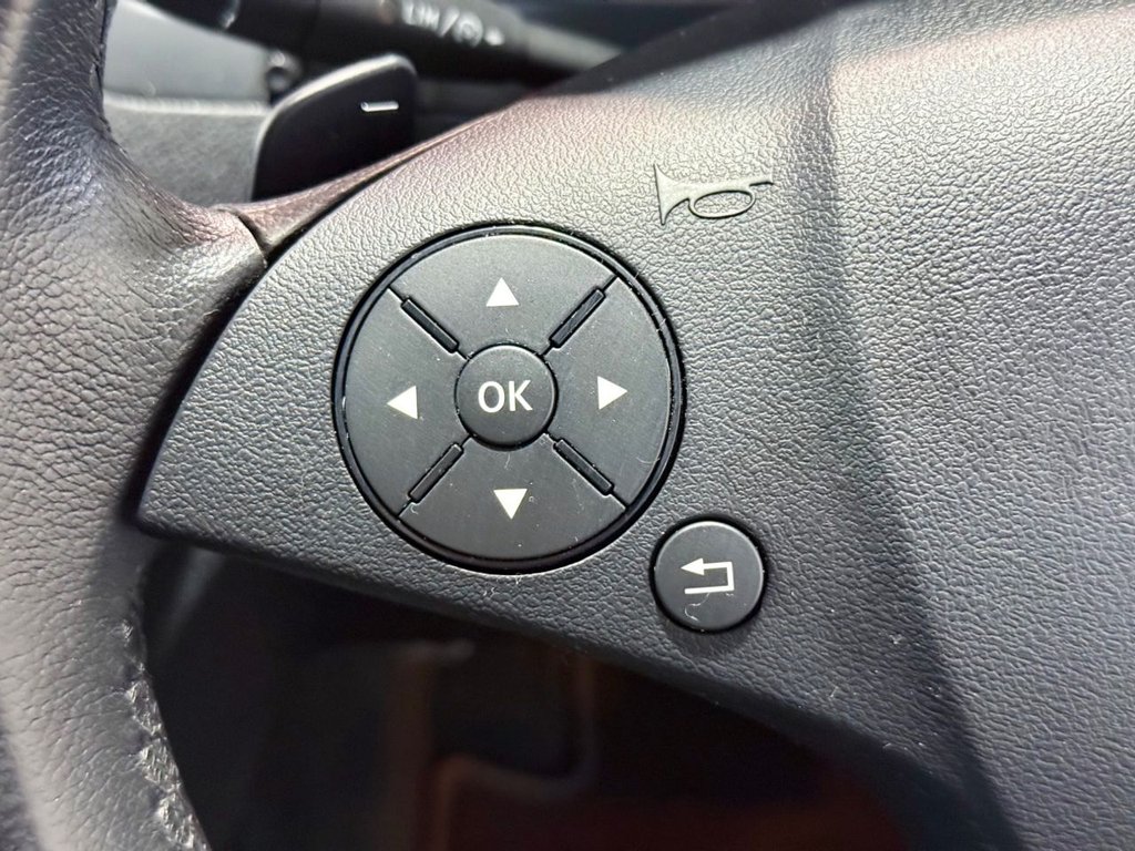 Used Mercedes-Benz C Class 2008 for sale - 76429584: Photo 11