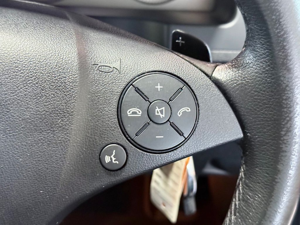 Used Mercedes-Benz C Class 2008 for sale - 76429584: Photo 12