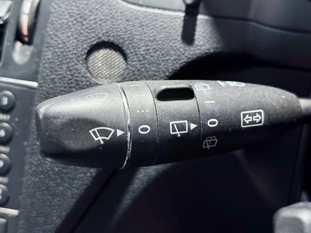 Used Mercedes-Benz C Class 2008 for sale - 76429584: Photo 14