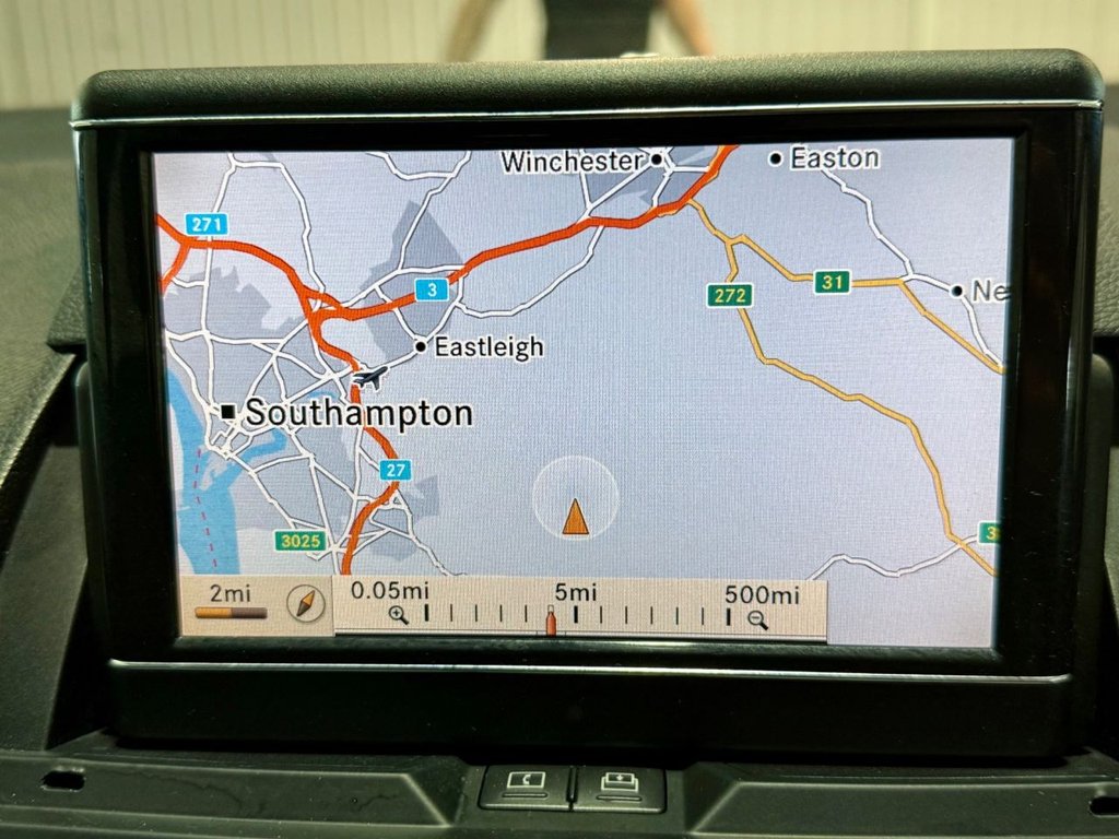 Used Mercedes-Benz C Class 2008 for sale - 76429584: Photo 24