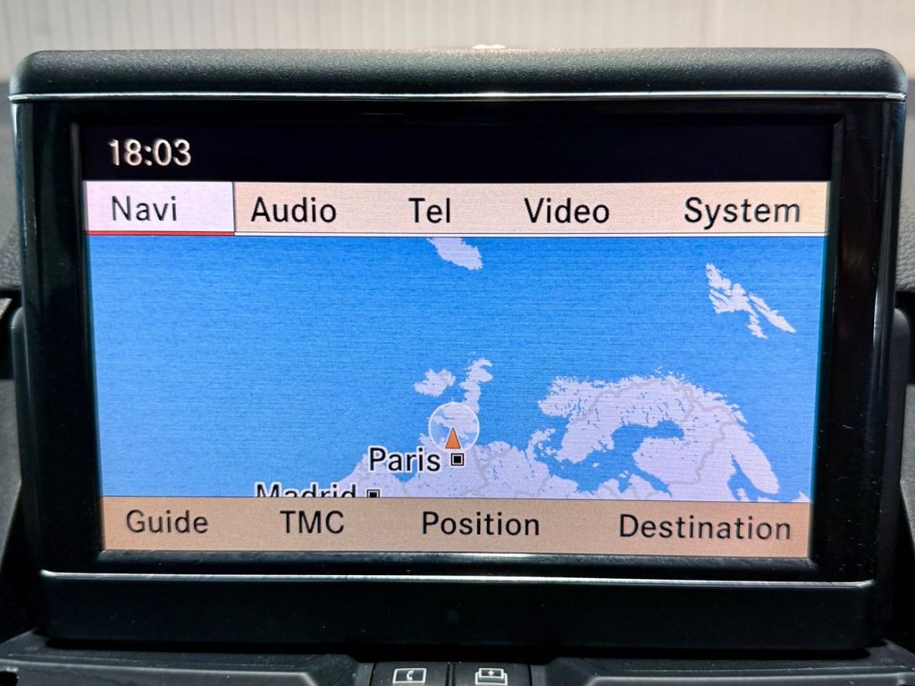 Used Mercedes-Benz C Class 2008 for sale - 76429584: Photo 26