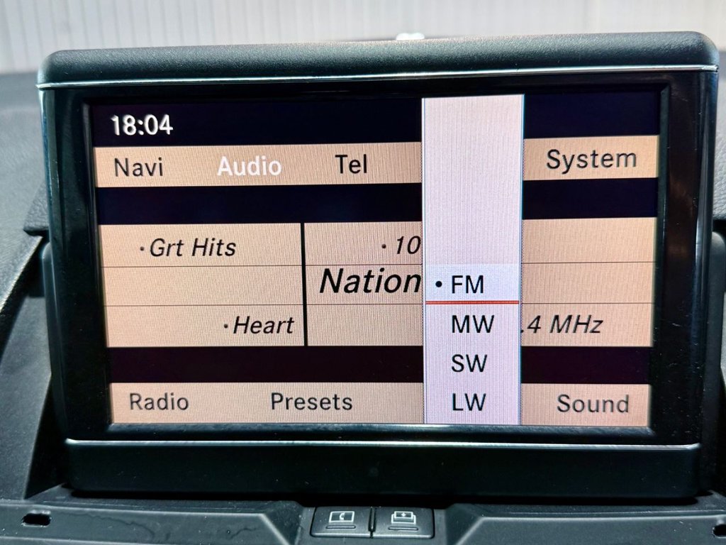 Used Mercedes-Benz C Class 2008 for sale - 76429584: Photo 28