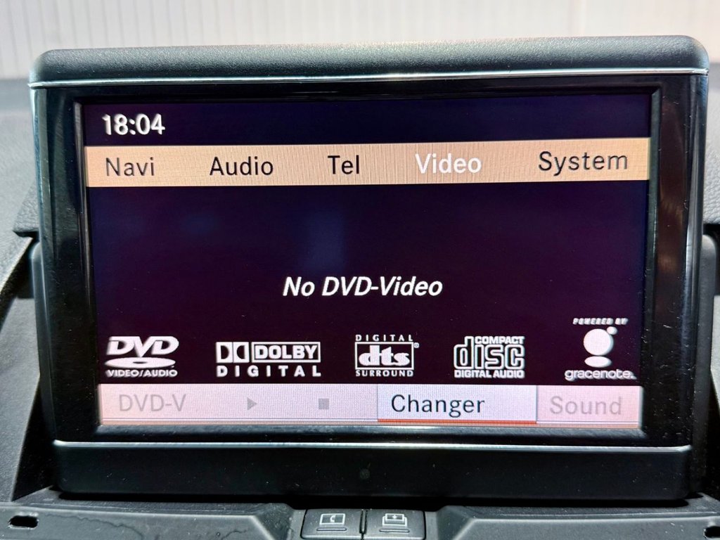 Used Mercedes-Benz C Class 2008 for sale - 76429584: Photo 32