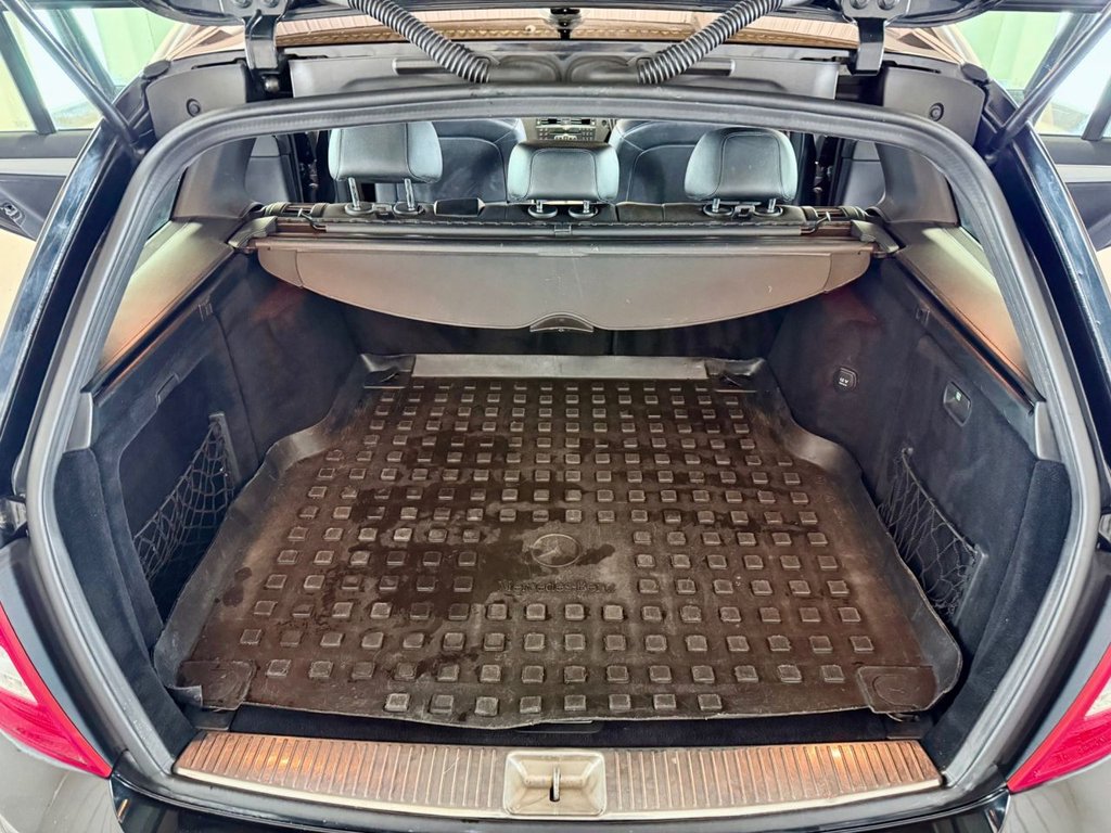 Used Mercedes-Benz C Class 2008 for sale - 76429584: Photo 36