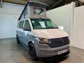 Used Volkswagen Transporter 2022 for sale - 72601750: Photo