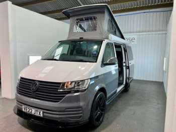 Used Volkswagen Transporter 2022 for sale - 72601750: Photo