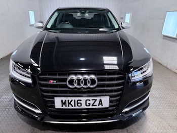 Used Audi S8 2016 for sale - 79334502: Photo