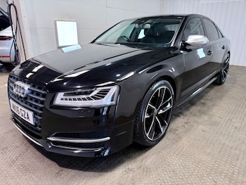 Used Audi S8 2016 for sale - 79334502: Photo