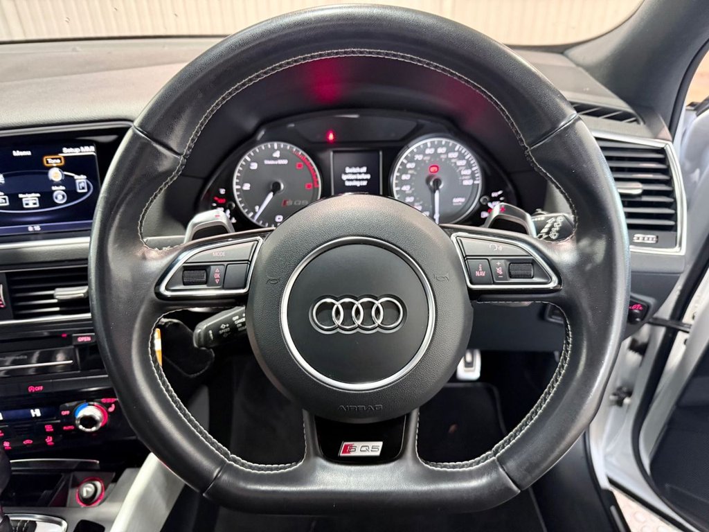 Used Audi Q5 2014 for sale - 77341252: Photo 13