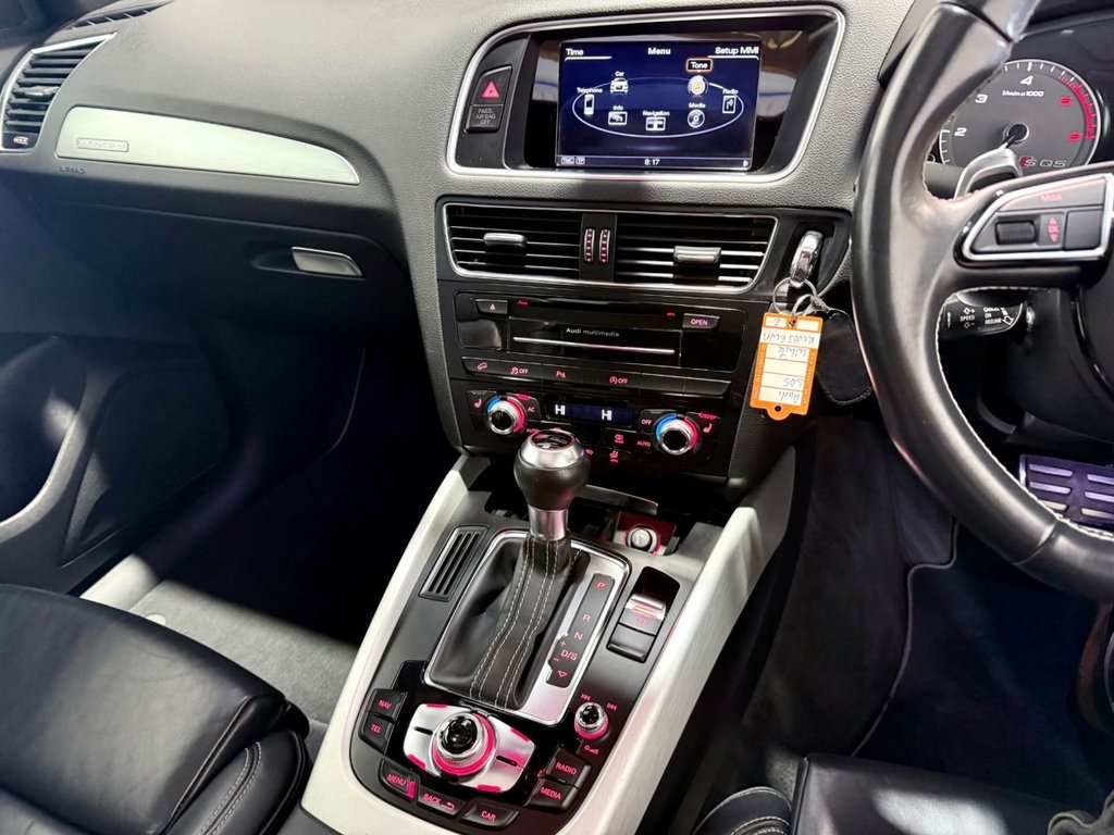 Used Audi Q5 2014 for sale - 77341252: Photo 24