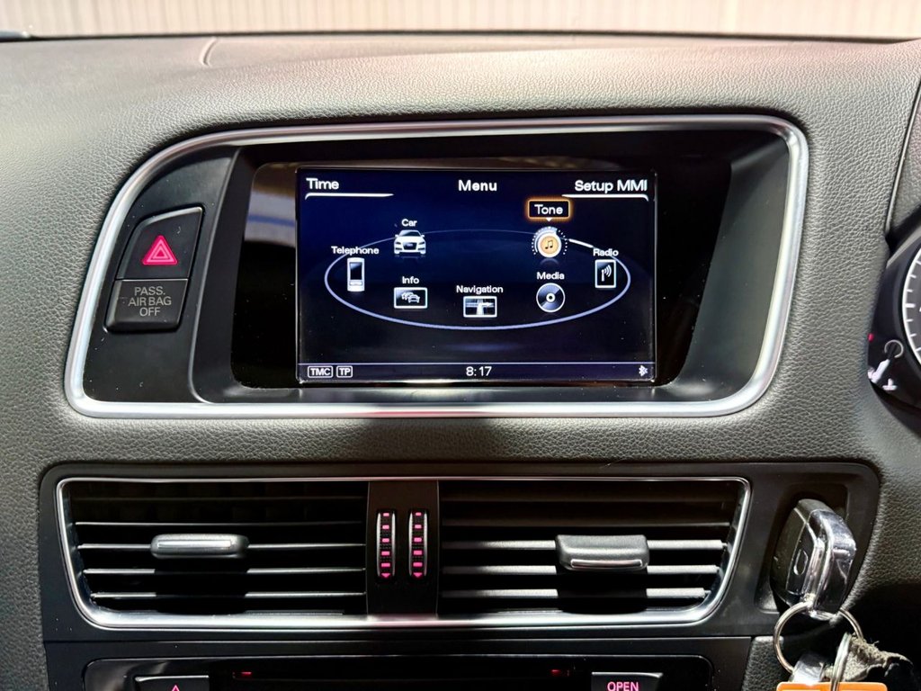 Used Audi Q5 2014 for sale - 77341252: Photo 28