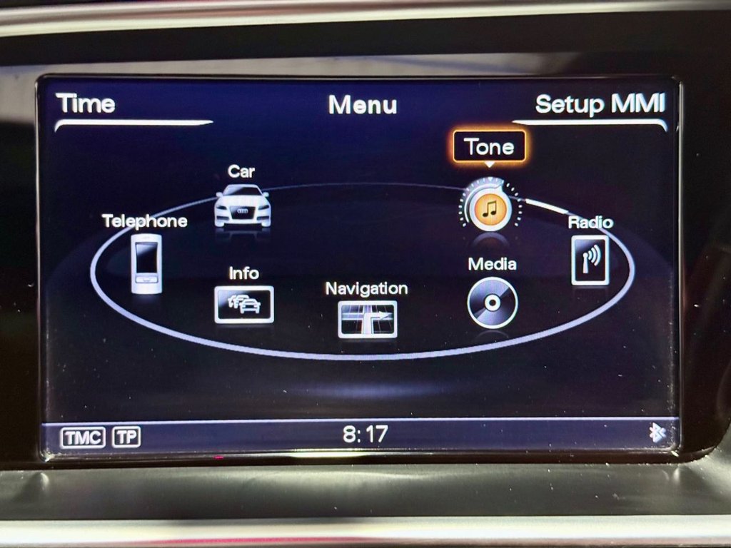 Used Audi Q5 2014 for sale - 77341252: Photo 29