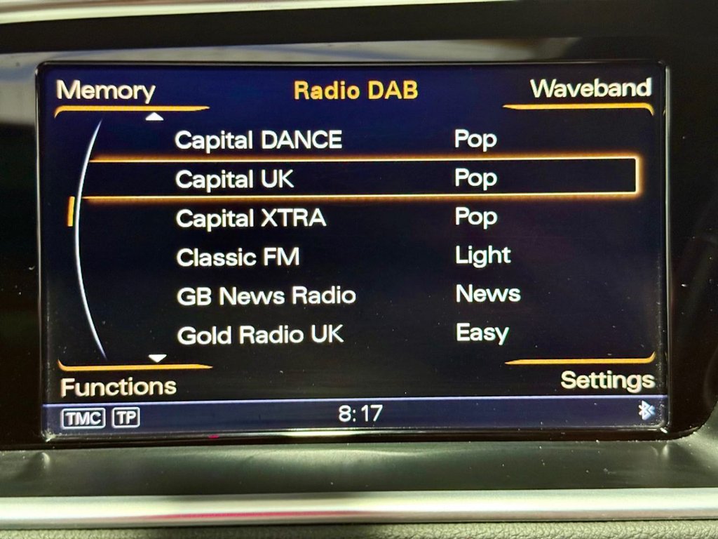 Used Audi Q5 2014 for sale - 77341252: Photo 30