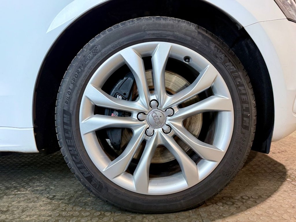 Used Audi Q5 2014 for sale - 77341252: Photo 47